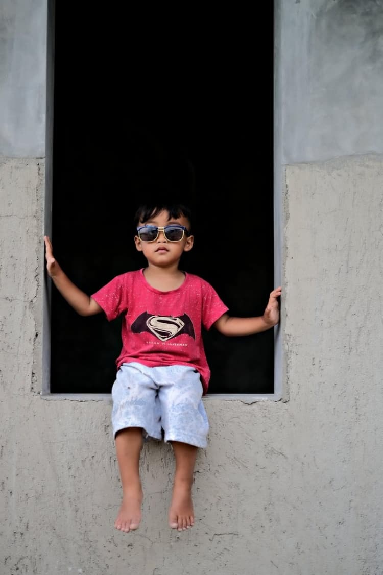 Colorful, comfortable, and durable garments for children, ideal for every occasion and daily adventure with guaranteed style and quality.