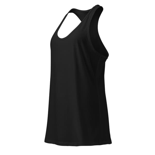 Triple Hearts Women's Sport Tank Top