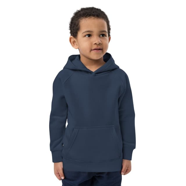 Eco-Friendly Sweatshirts