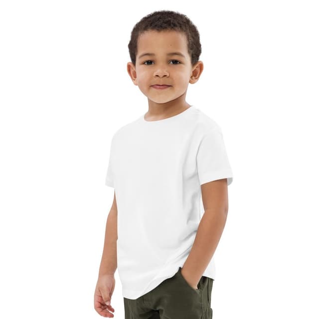 Eco-Friendly T-Shirts