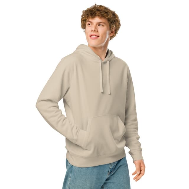 Sweatshirts Eco Bold