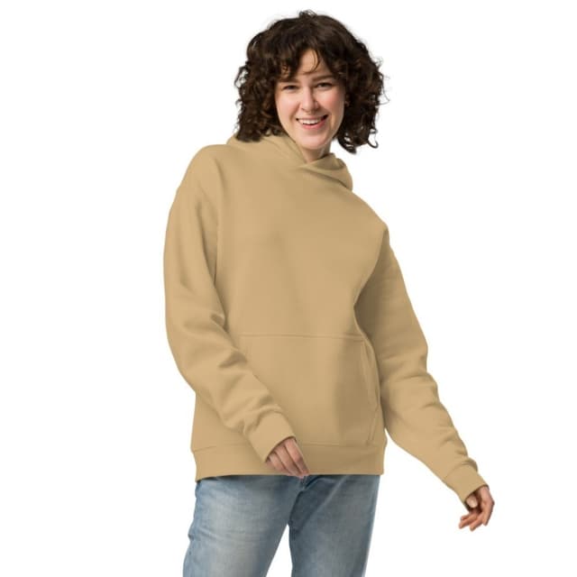 Sweatshirts Oversized