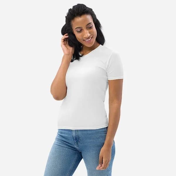 All Over TShirt