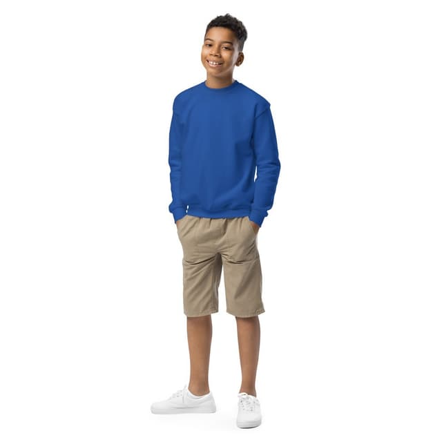 Boy's Sweatshirt