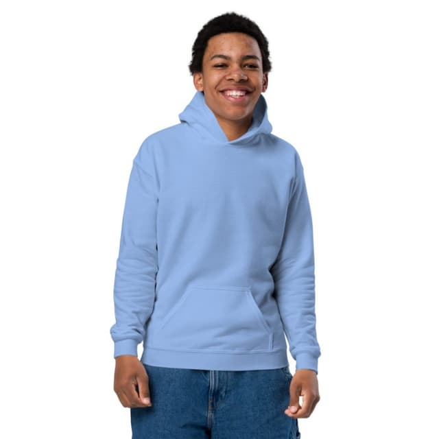 Boys' Hoodies