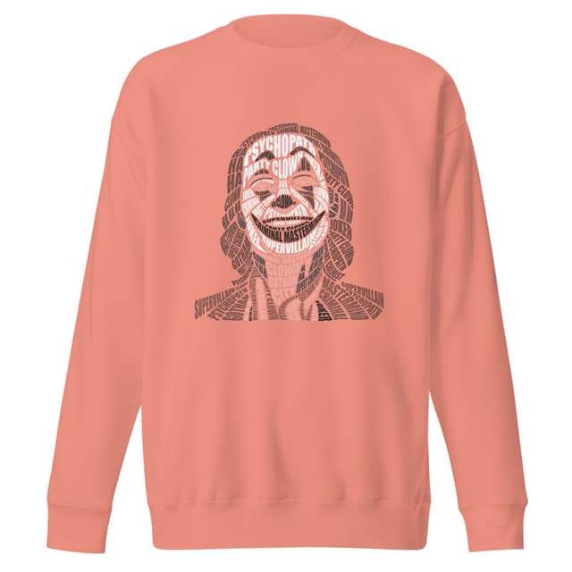 Lexicon Chaos Sweatshirt Premium Man