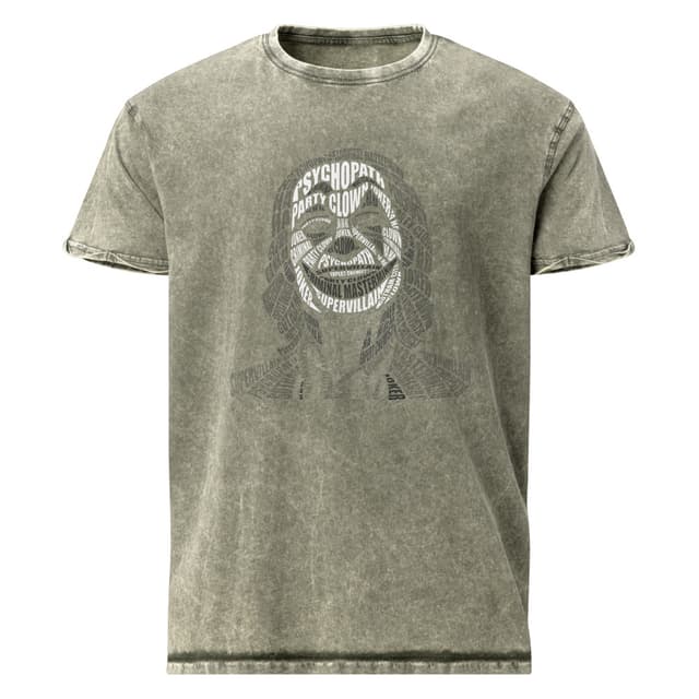 Lexicon Chaos T-Shirt Jeans Man