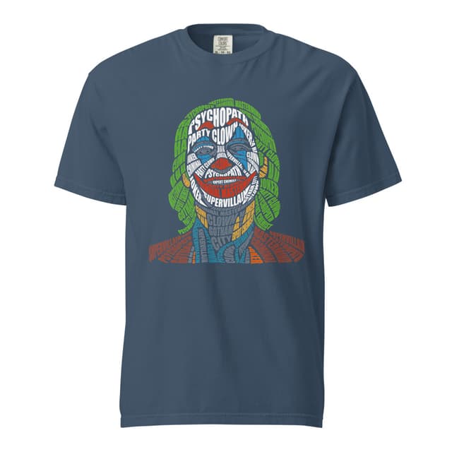 Twisted Smile TShirt Comfort Bold Uomo