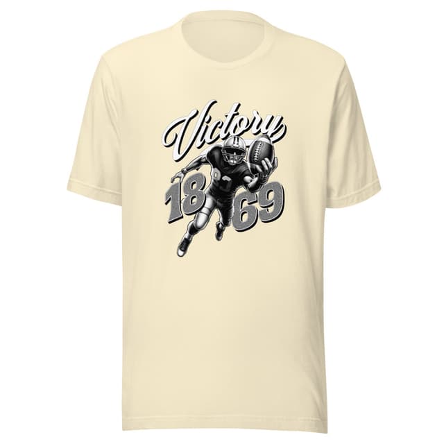 Victory 1869 T-Shirt Premium Man